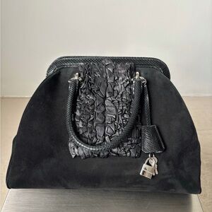 Dolce & Gabbana Black Bag